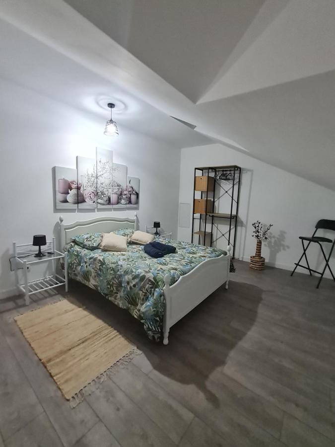 Le Bastion Apartman Rocroi Kültér fotó