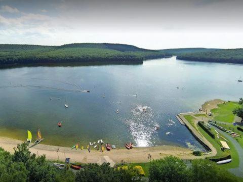 Le Bastion Apartman Rocroi Kültér fotó