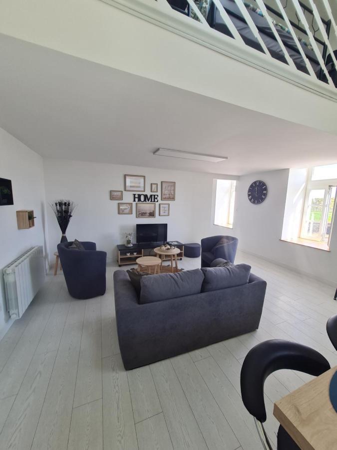 Le Bastion Apartman Rocroi Kültér fotó
